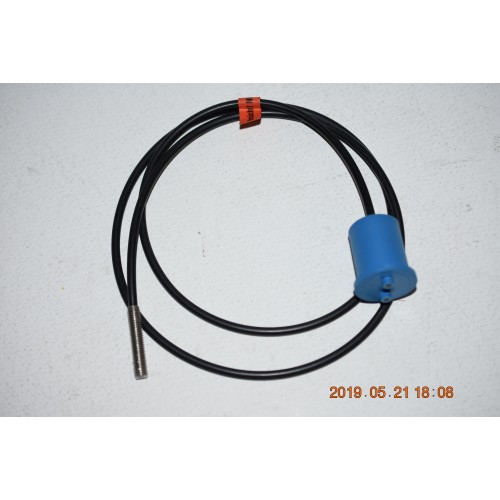 WENGLOR Sensor 161 156 104 Glass Fiber Optic