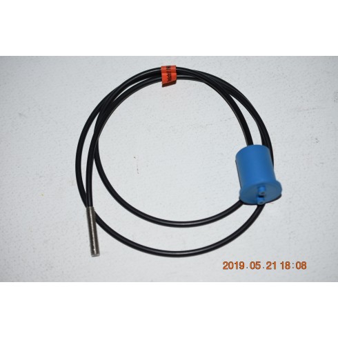 WENGLOR Sensor 161 156 104 Glass Fiber Optic