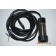 WENGLOR Sensor UF22MVS520 OPTISCHER SCHALTER
