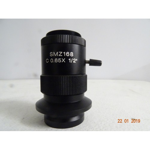 Adattatore SMZ168 C 0.65X 1/2"   (di2)