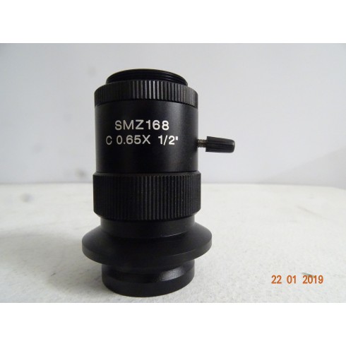 Adapter SMZ168 C 0.65 X 1/2" (di2)