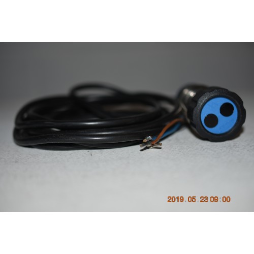 WENGLOR Sensor UF22MVS390  Reflective sensor senza dadi 