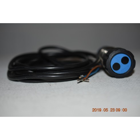 WENGLOR Sensor UF22MVS390  Reflective sensor senza dadi 