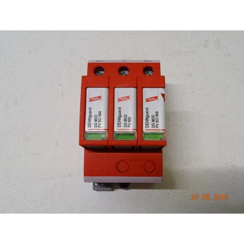 MERLIN GERIN 16618 System Lightning 3P+N Imax 10kA QUICK PF10 (IB1)