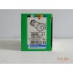  ZB5 AS14 testa pulsante a fungo 40mm (IA1)