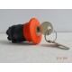 Schneider Harmony ZB5 AS14 head mushroom-head push button 40mm (IA1)