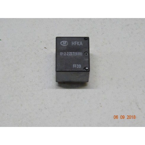 HONGFA Relè HFKA-T/012-2ZTG 1 Pezzo (CC2)