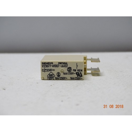HONGFA Relè HFKA-T/012-2ZTG 1 Pezzo (CC2)