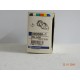 Schneider Harmony ZB5AG8 head key selector switch 3 pos.rit. spring (IA1)