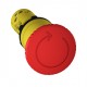 Schneider Harmony XB7 NS8444 button mushroom(IA1)