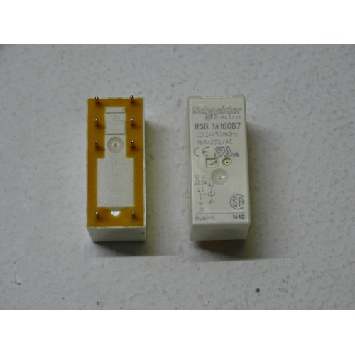 HONGFA Relè HFKA-T/012-2ZTG 1 Pezzo (CC2)