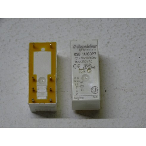 HONGFA Relè HFKA-T/012-2ZTG 1 Pezzo (CC2)