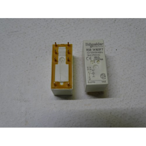 HONGFA Relè HFKA-T/012-2ZTG 1 Pezzo (CC2)