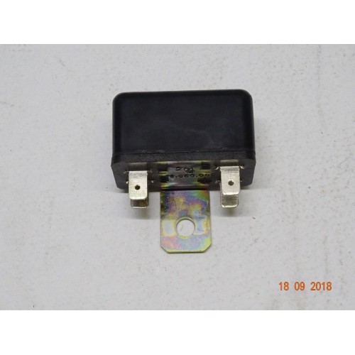 HONGFA Relè HFKA-T/012-2ZTG 1 Pezzo (CC2)