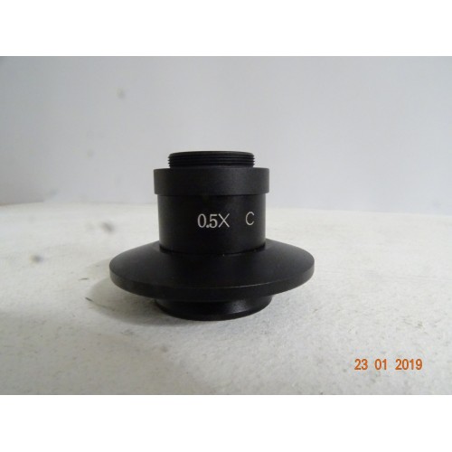 Adattatore CS 0.5X C  (di2)