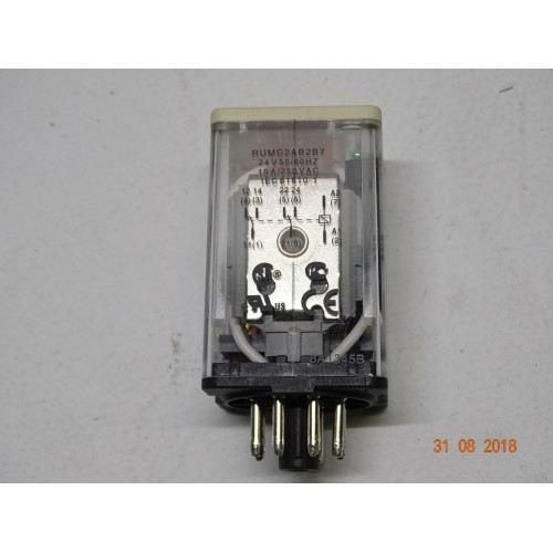 HONGFA Relè HFKA-T/012-2ZTG 1 Pezzo (CC2)