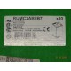 ZELIO RUMC2AB2B7 Relè a Innesto Universale - 2 NC/No - 24VAC - 10A - 1 Pezzo  (CC2/D)