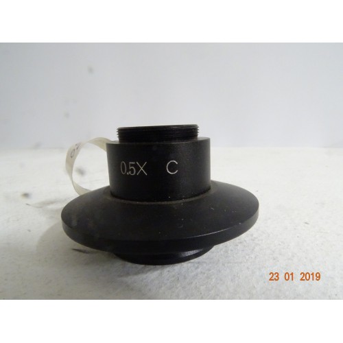 Adattatore C 0.5X  (di2)