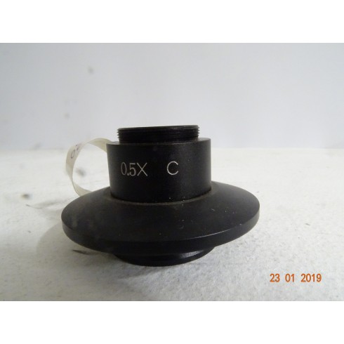 Adattatore C 0.5X  (di2)