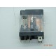 SCHNEIDER RXG12BD Relè  BOBINA 24V - Con Zoccolo - 2 Pezzi  (CC2/D)