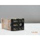 ZELIO RXM3AB2B7 Relè Miniatura RXM - 3 NC/NO - 24VAC - 10A - LED - 1 Pezzo  (CC2/D)