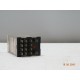 SCHNEIDER RXM4AB1B7 Relè Miniatura 4 NC/NO-24VAC-6A - 2 Pezzi (CC2/D)