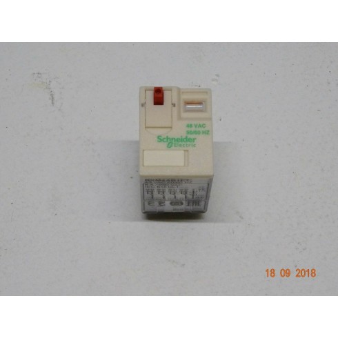 HONGFA Relè HFKA-T/012-2ZTG 1 Pezzo (CC2)