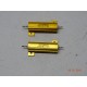 RESISTENZA CORAZZATA 0,39 OHM 50 WATT 2 PEZZI
