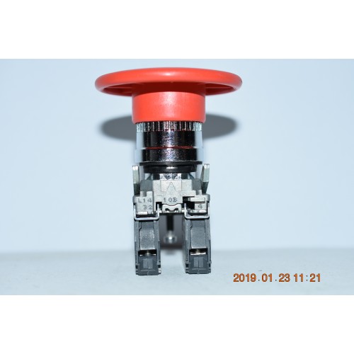 Schneider Harmony emergency stop button head 60mm (IA1)