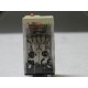 ZELIO RXM2AB2B7 Relè Miniature Plug-in 2C/O 24VAC 12A con Led - 1 Pezzo (CC2/D)