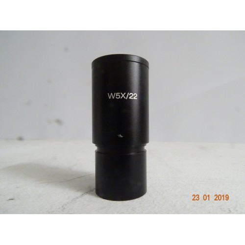 Oculare Widefield W5X / 22   (di2)