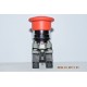 Schneider Harmony emergency stop push button 40mm red pull push (IA1)