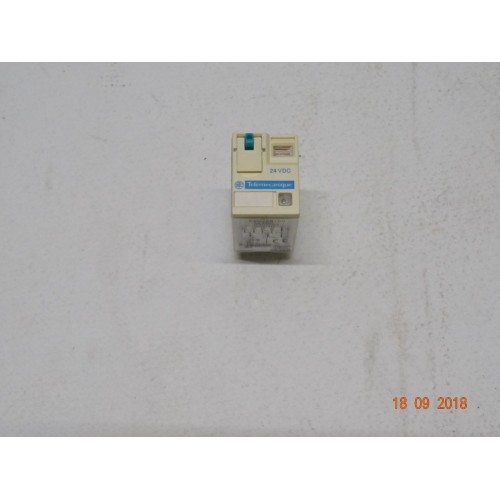HONGFA Relè HFKA-T/012-2ZTG 1 Pezzo (CC2)