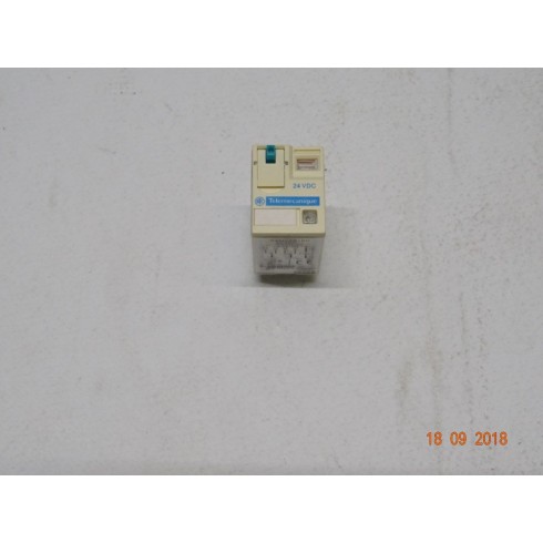 HONGFA Relè HFKA-T/012-2ZTG 1 Pezzo (CC2)