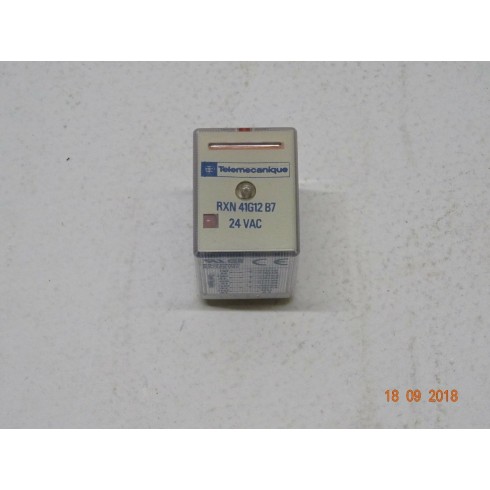 HONGFA Relè HFKA-T/012-2ZTG 1 Pezzo (CC2)