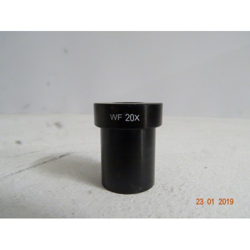 Oculare Widefield WF 20 X   (di2)