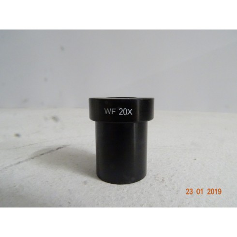 Eyepiece Widefield WF 20x (di2)