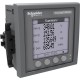 SOCOMEC DIRIS A10 RS485 JBUS/MODBUS S/N 17342010172 (C-A-2)