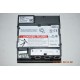 SOCOMEC DIRIS A10 RS485 JBUS/MODBUS S/N 17342010172 (C-A-2)