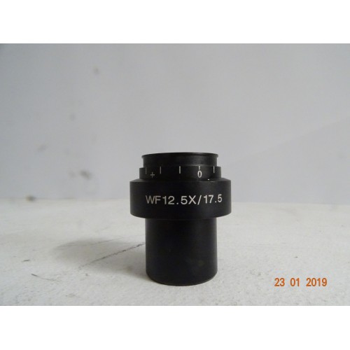 Motic Oculare N WF 10 X / 20   (di2)