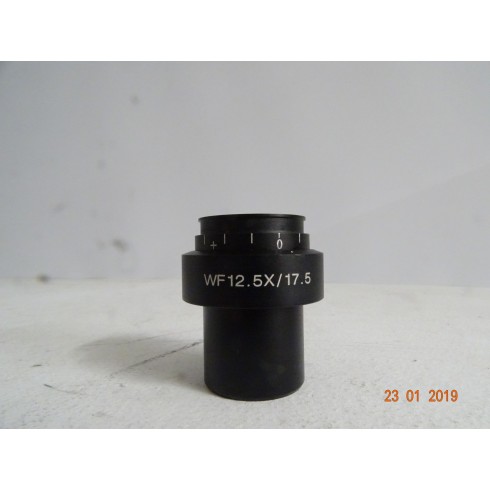 Motic Eyepiece N-WF 10x / 20 (di2)