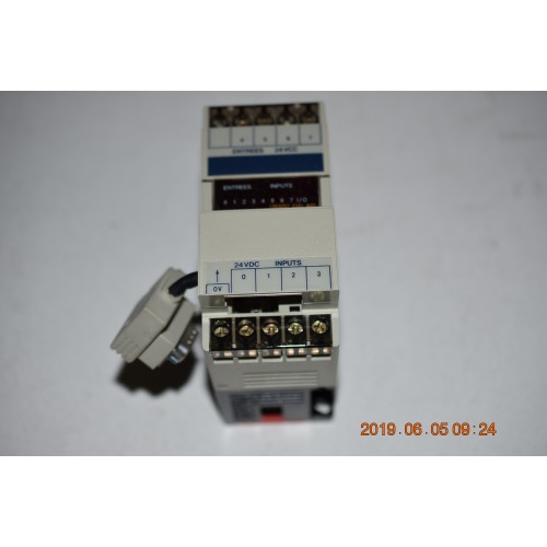 SCHNEIDER TSXCANCADD03 CANopen Cable - female Connectors (ARM1/1)