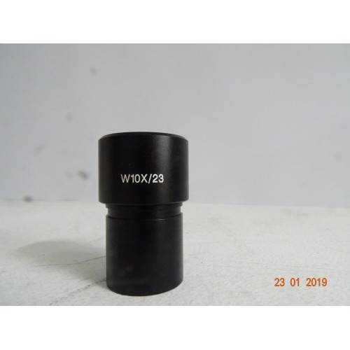 Oculare W 10 X / 23  (di2)