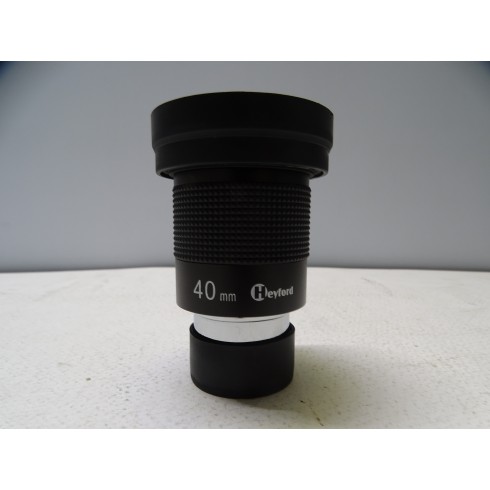 HEYFORD HY SW Oculare per Telescopio 40mm (DL2)