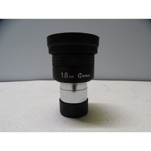 HEYFORD HY SW Oculare per Telescopio 18mm (DL2)