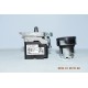 ZB4RTA4 pulsante trasmittente rosso (IA1)