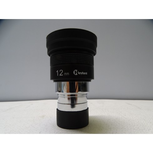 HEYFORD HY SW Oculare per Telescopio 12mm (DL3)