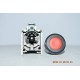 Schneider Harmony ZB4RTA4 button transmitter red (IA1)