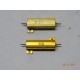 ARMOURED RESISTOR OF 6.8 OHM 50 WATT 2 PIECES