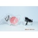 Schneider Harmony XB4-ZB4BP48 button head filoghiera red (IA1)